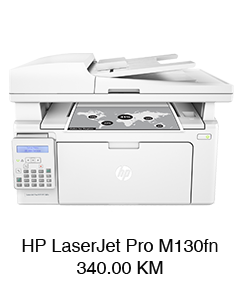 HP LaserJet Pro M130fn